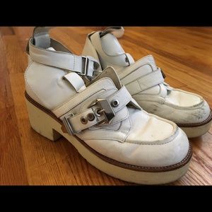 Jeffrey Campbell Coltrane Platforms 8